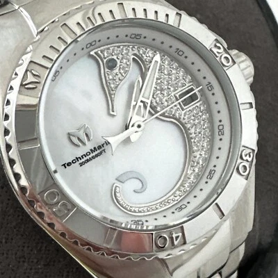 Reloj TECHNOMARINE Cruise Dream Damas 115286 Artículo Nº TM-115286 Foto 1 de 4