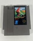 Golf - NES (1986) Cartridge Only