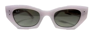 Occhiali da sole Ray-Ban modell 4430 SOLE colore 675911 - Bild 1 von 4
