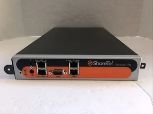 ShoreTel SG-T1K ST002 ShoreGear T1K Voice Switching Module 600-1069-10 - Picture 1 of 6