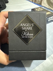 New Angels Share By Kilian Eau de Parfum Stylish Unisex Fragrance, 50ml/1.7fl.oz - Picture 1 of 3