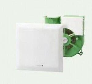 Inserción de Ventilador Helios Els-Vn 60 Con Integrado Seguimiento 8137 - Imagen 1 de 1