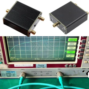 Useful 10W 1-to-2 Antenna Switch DC-500Mhz High Frequency Switch Manual Switch - Zdjęcie 1 z 11
