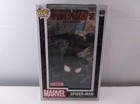 Funko Pop! Comic Book Cover with Case: Marvel - Spider-Man - #60 (Exclusive)