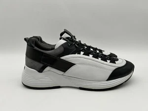 Kennel & Schmenger Damen Sneaker Schwarz/Weiß EUR 42 - Bild 1 von 3
