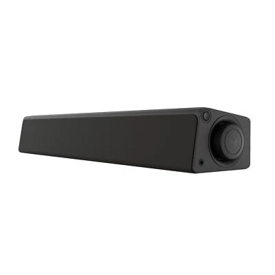 Stage SE mini Kompakte Untermonitor-Soundbar mit Bluetooth 5.3 USB-Digital-Au... - Bild 1 von 4