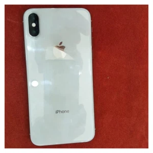 Apple iPhone X 64GB/256GB Unlocked AT&T Verizon Boost US Cellular 4G - Afbeelding 1 van 5