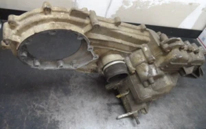 2006 Polaris Hawkeye 300 2x4 OEM Transmission Gear Case 1332403 Used A-3 - Foto 1 di 13