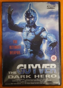 Guyver - Dark Hero (DVD, 2000) - Imagen 1 de 5