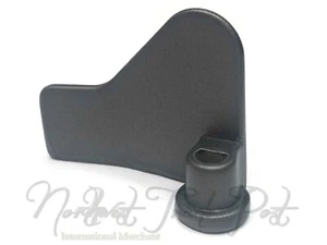 Replacement Kneading Paddle Blade for Westinghouse Model WWTR444  Bread Machine - Picture 1 of 6