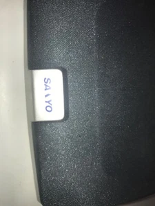 Sanyo Bookshelf or in Wall Speakers model SX-SR2600 1pc 15watt See Pics. - Picture 1 of 11