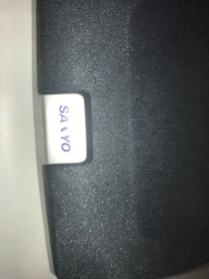 Altavoces de estantería o pared Sanyo modelo SX-SR2600 1 pieza 15 vatios ver fotos. Foto 1 de 4