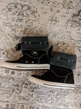 converse winter boots womens
