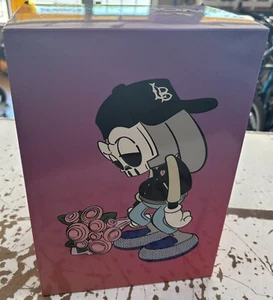 Figura Superplastic Heartbreaker AKA HB x Vince Staples - Imagen 1 de 12