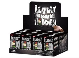 POP MART Labubu Los Monstruos Serie Casi Ocultos Figuras Caja Sellada 257369G - Imagen 1 de 1