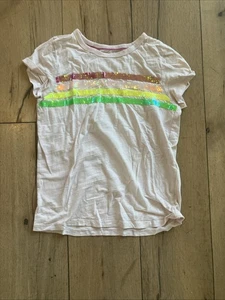 Girls Boden T-shirt - Picture 1 of 3