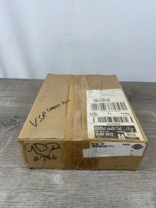 NOS Genuine Harley V-Rod VRSC Luggage Rack Black 51142-04 - Foto 1 di 3