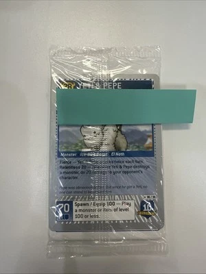 Maplestory TCG серия 1 (2007) стартовые наборы колод с кодами - Изображение 1 из 3