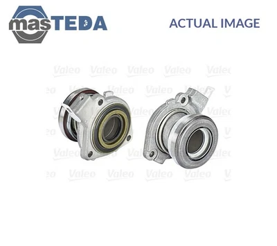 810018 CENTRAL CLUTCH SLAVE CYLINDER VALEO NEW OE REPLACEMENT - Image 1 of 4