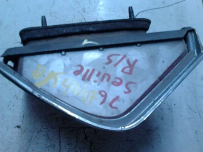 Passenger Right Tail Light Fits 76 SEVILLE 36003 - Image 1 of 3