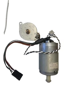 HP - Carriage drive motor - C3195-60112 - Zdjęcie 1 z 1
