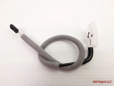 2007 BMW 335i 335xi 328xi 328i E90 Sedan abridor de porta traseira cabo Bowden 7117743 - Imagem 1 de 3