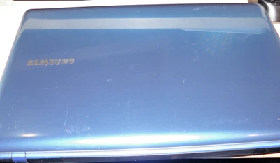 Samsung NP355V5C S03CN Notebook Laptop 15.6" 2.3Ghz Radeon AMD  Graphics No SSD - Image 1 of 4