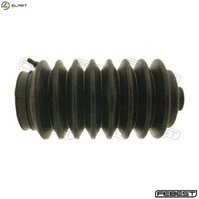 DIRECCIÓN FUELLE HRKB-PR PARA HONDA RAFAGA PRELUDE/V/Mk/IV H23A2 2.3L F22A1 2.2L Foto 1 de 4