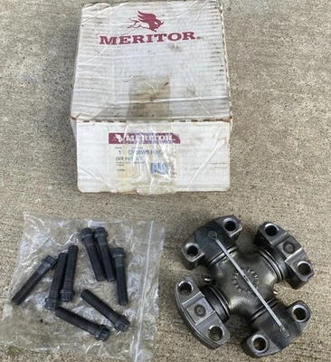 Meritor U-Joint P/N: CP58WB DWT - Image 1 of 4