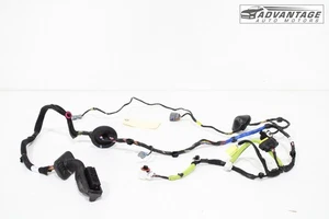 2021-2023 KIA SORENTO FRONT RIGHT PASSENGER SIDE DOOR WIRE WIRING HARNESS OEM - Picture 1 of 10