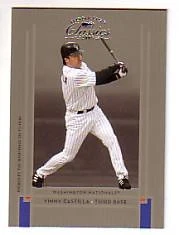 A7308- 2005 Donruss Classics BB #s 1-250 +Inserts -You Pick- 15+ FREE US SHIP - Image 1 of 1