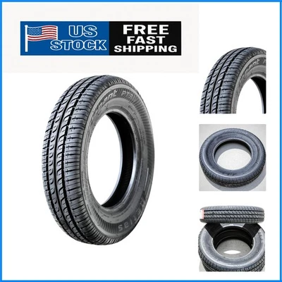 Elegant PT311 155/80R12 Summer Tire - Ultimate Traction & Cornering Stability - Image 1 of 4