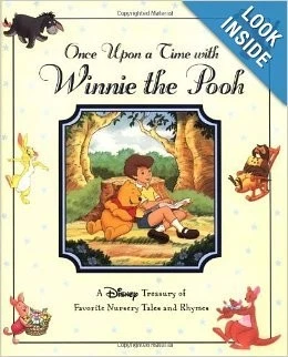 Once Upon a Time with Winnie the Pooh Foto 1 de 1