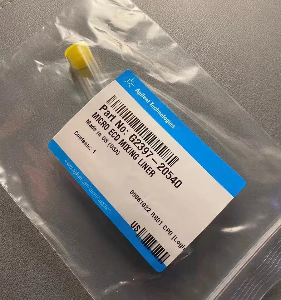 1PC Agilent G2397-20540 ECD mixed lining tube - Image 1 of 1