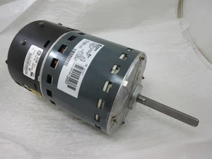 3/4 PS FLORIDA BOSCH WÄRMEPUMPE 450-110 GE 5SME39SL0683 ECM GEBLÄSEMOTOR - Bild 1 von 7