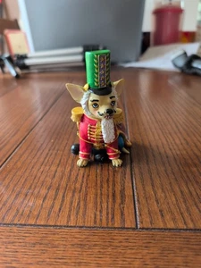 Aye Chihuahua Nussknacker Chihuahua Hund Ornament Westland Giftware 2009 - Bild 1 von 7