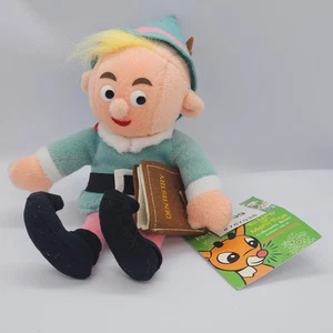 Herbie, Rudolf The Red-Nosed Reindeer The Island of Misfit Toys CVS 1998 - Picture 1 of 6