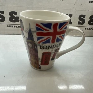 Lambert Souvenirs Historical London Landmarks Kaffeebecher Tasse England Bone China - Bild 1 von 6