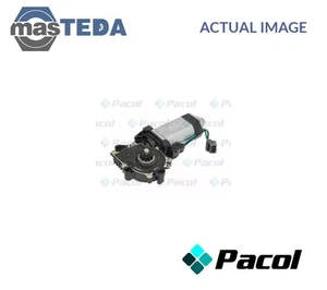 MER-WR-017 ELECTRIC MOTOR WINDOW REGULATOR PACOL FOR MERCEDES-BENZ ACTROS,AXOR - Picture 1 of 5