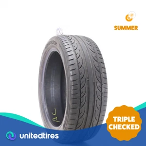 Used 255/45ZR20 Hankook Ventus V12 evo2 (K120) 105Y - 6.5/32 - Picture 1 of 4