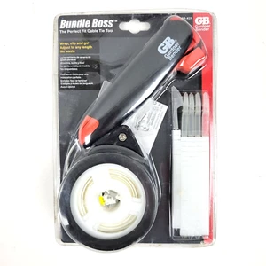 Paquete de cable de herramienta Gardner Bender Boss BB-K01 - Imagen 1 de 3