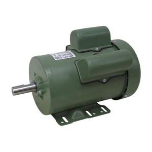 Motor de servicio agrícola 2 HP 115/230 voltios CA 1725 RPM WWE FM2-18-56HZ 10-3412 - Imagen 1 de 3
