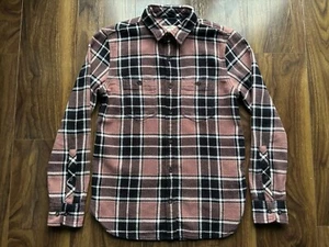 Fat Face “Lumberjack” Overshirt (S) 38” Chest Relaxed Fit BNWOT RRP £95 - Picture 1 of 14