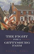 Steven Acker The Fight for a Gettysburg Farm (Paperback) (UK IMPORT)