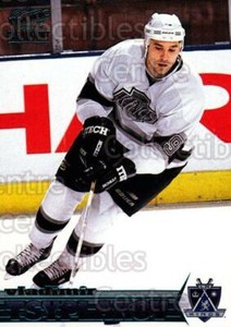 1998-99 Paramount Emerald #110 Vladimir Tsyplakov