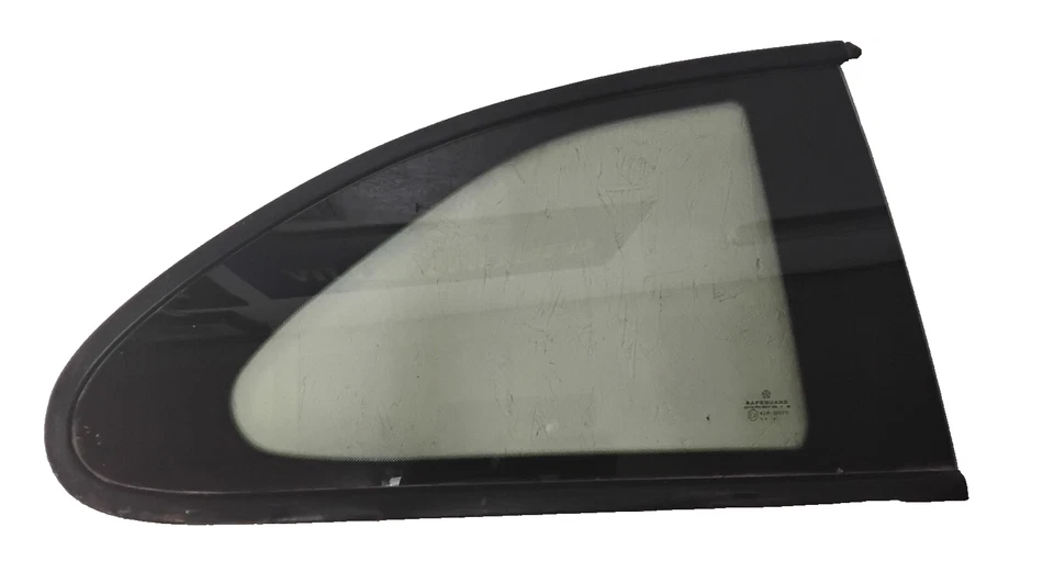 Dodge Avenger: 1995, 1996, 1997, 1998, 1999, 2000, cuarto trasero derecho cristal Foto 1 de 4