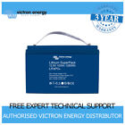 Victron Energy Lithium SuperPack 12.8V 100Ah (M8) High Current BAT512110710