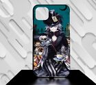 Coque Pour Iphone 15 14 Pro Max 13 12 11 Xr Xs X 7 8 6 Manga Black Butler 25