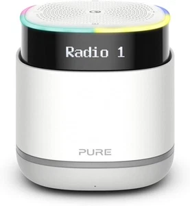 PURE STREAMR STONE GREY - Picture 1 of 5