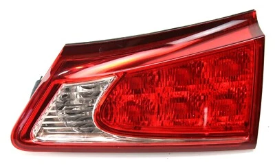 2011-2013 LEXUS IS 250 后尾灯右灯组件原始设备制造商 — 第 1/4 张图片